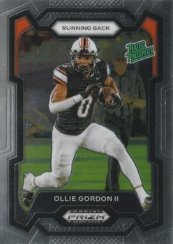 Ollie Gordon II
