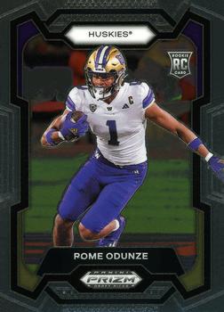 Rome Odunze