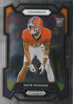 Nate Wiggins
