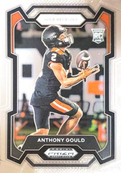 Anthony Gould