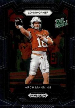 Arch Manning