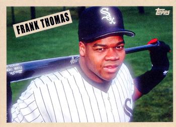 Frank Thomas