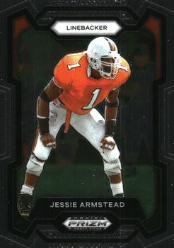 Jessie Armstead