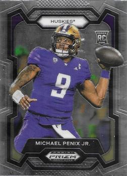 Michael Penix Jr.