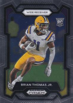 Brian Thomas Jr.