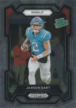 Jaxson Dart