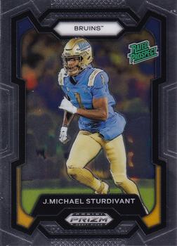 J. Michael Sturdivant