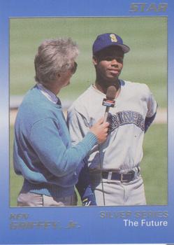 Ken Griffey, Jr.