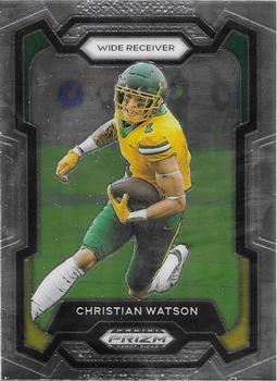 Christian Watson