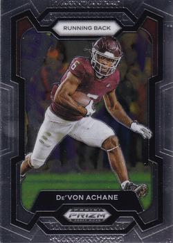 Devon Achane