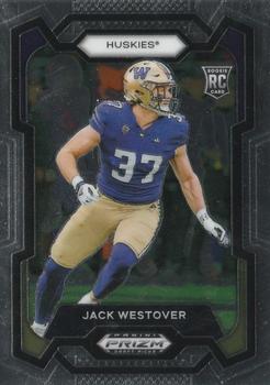 Jack Westover