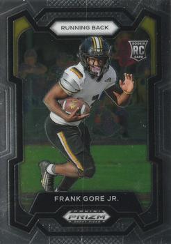Frank Gore Jr.