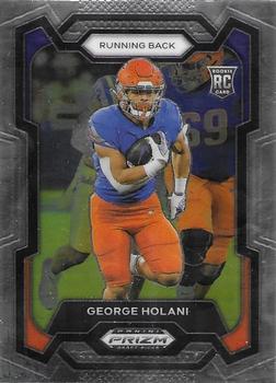 George Holani