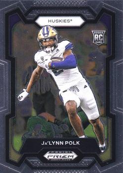Ja'Lynn Polk