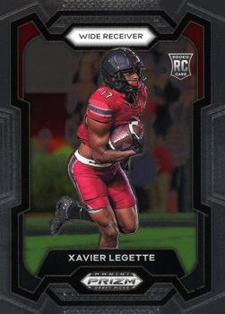 Xavier Legette