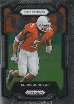 Andre Johnson