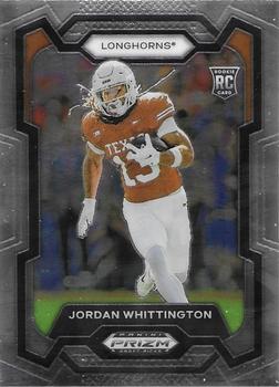 Jordan Whittington