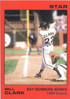 Will Clark