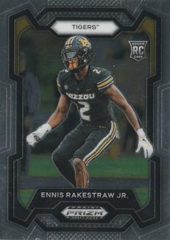 Ennis Rakestraw Jr.