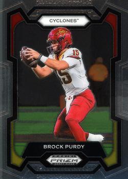 Brock Purdy