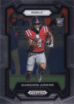 Quinshon Judkins