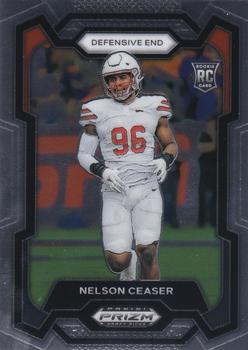 Nelson Ceaser
