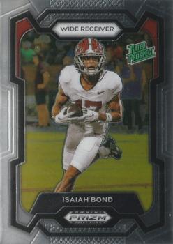 Isaiah Bond