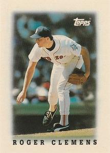 Roger Clemens