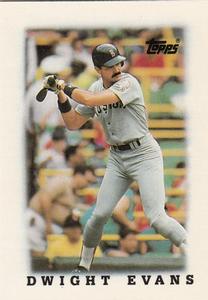 Dwight Evans