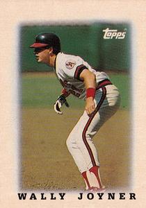 Wally Joyner