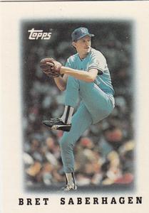 Bret Saberhagen