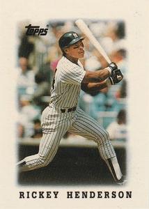 Rickey Henderson