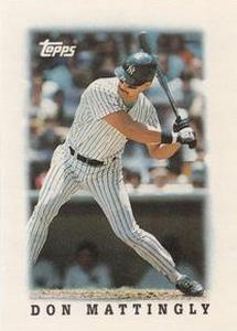 Don Mattingly