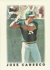 Jose Canseco