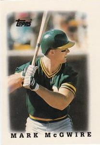 Mark McGwire