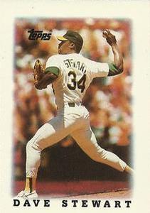 #32 Dave Stewart