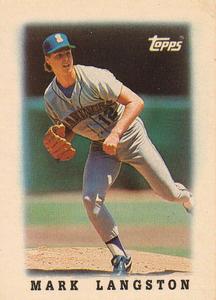 Mark Langston