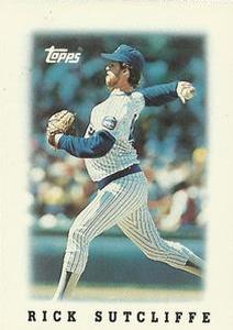 Rick Sutcliffe