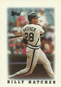 Billy Hatcher