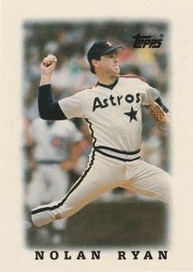 Nolan Ryan