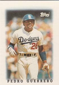 Pedro Guerrero