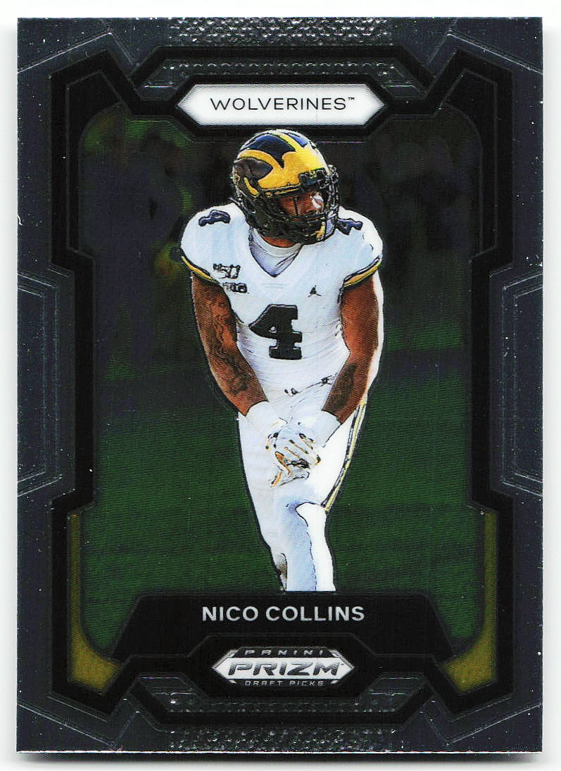 Nico Collins