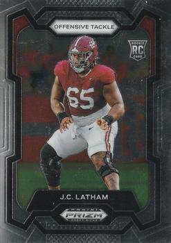 JC Latham