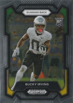 Bucky Irving