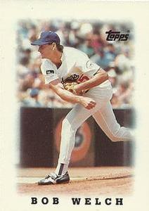 Bob Welch