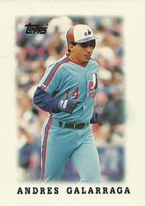 Andres Galarraga