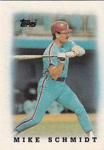 Mike Schmidt