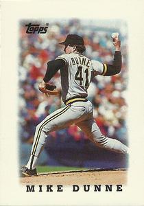 Mike Dunne