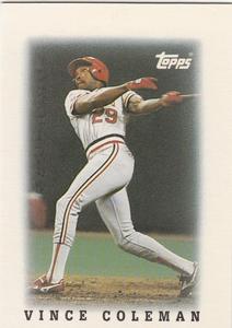 Vince Coleman