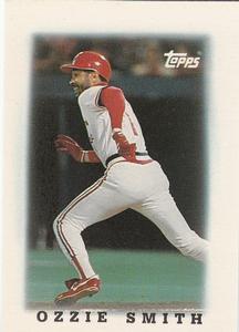 Ozzie Smith